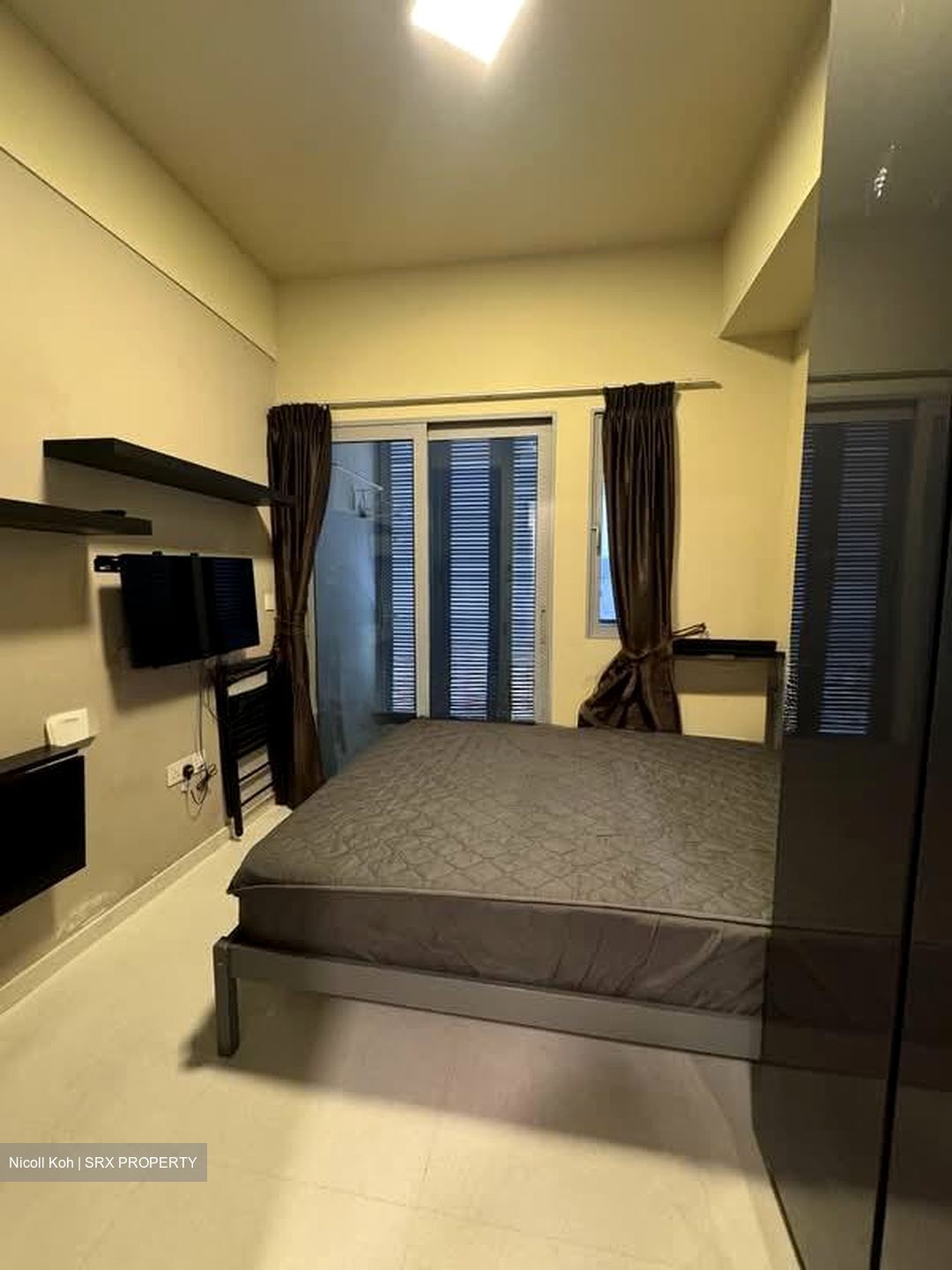 # 1 Loft (D14), Apartment #578676051